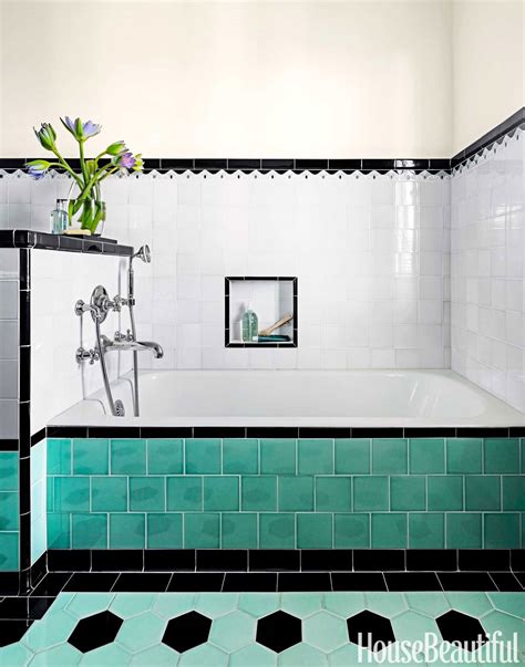 15 Cool Retro Bathroom Ideas That Will Work In Your Modern Home