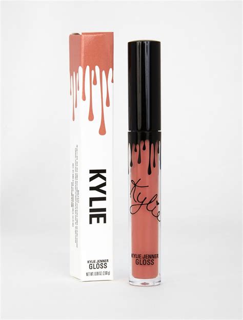 Candy K Gloss Kylie Gloss Mat Lipstick Liquid Lipstick Kylie