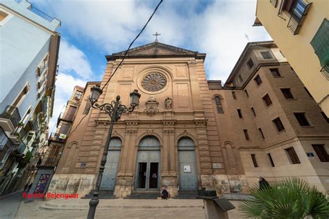 Bichos Y Mas Vlc BasÍlica Del Sagrado CorazÓn De JesÚs Iglesia De La