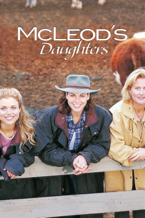 Mcleods Daughters Pictures Rotten Tomatoes