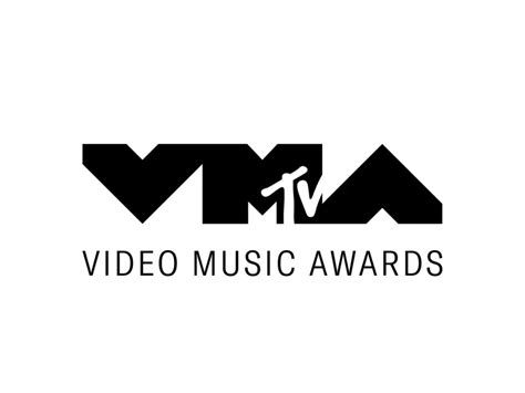 MTV Video Music Awards Logo PNG Vector In SVG PDF AI CDR Format