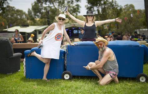 Meredith Music Festival 2018 See All The Photos The Courier