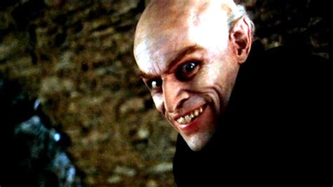 Nosferatu Remake Casts Two Surprising Stars As It Finally Rises From