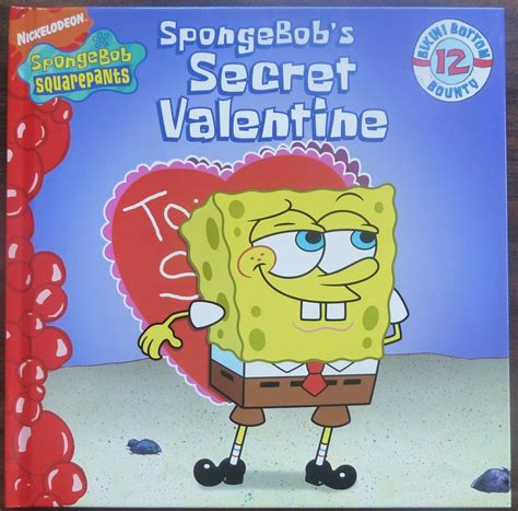 Squidward discards a gum wrapper. SpongeBob's Secret Valentine | Encyclopedia SpongeBobia ...