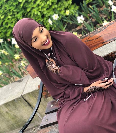 صوماليات صومالي بنت جميله مسلمه محجبه صومال somali somalis somaligirl cute cute