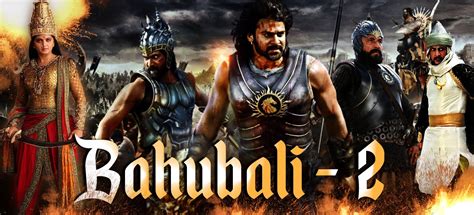 Baahubali 2 The Conclusion Movie Review Box Office Collection Story