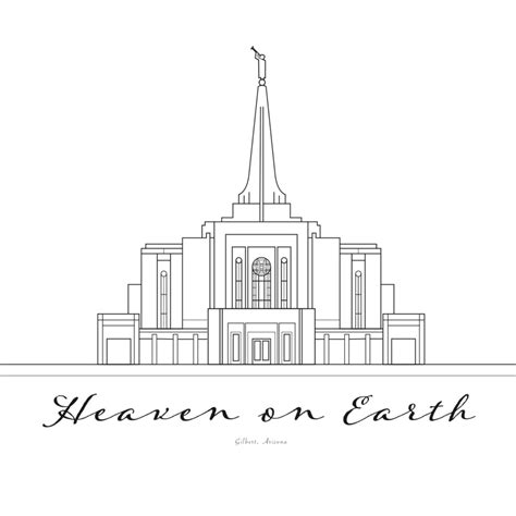 Lds Temple Coloring Pages Yunus Coloring Pages