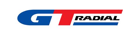 GT Radial Tires Logo HD Png Information Carlogos Org