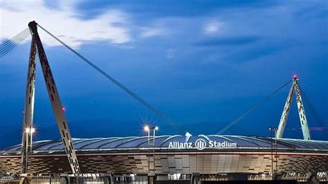 This page provides you with information about the stadium of the selected club. Naming Juventus Stadium: diventa Allianz Stadium | Social ...