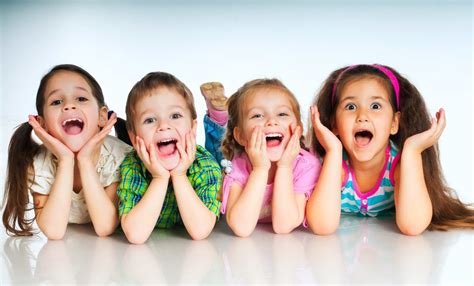 Tips To Raising Happier Children Prep Academy Schools In
