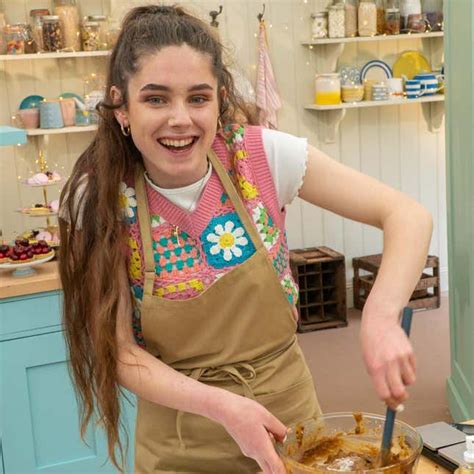 meet the new bakers the great british baking show season 12 cast