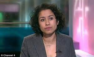We will continue to update. Channel 4 presenter Samira Ahmed quits after bosses say ...