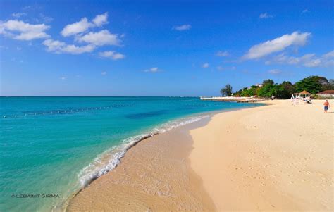 Good for a jamaican getaway, with fun and scenic thing also. Jamaica's Best Beaches: My Top 10 Picks