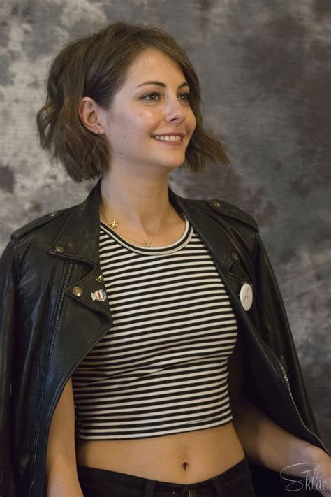 flarrow and more willa holland thea queen short hair styles