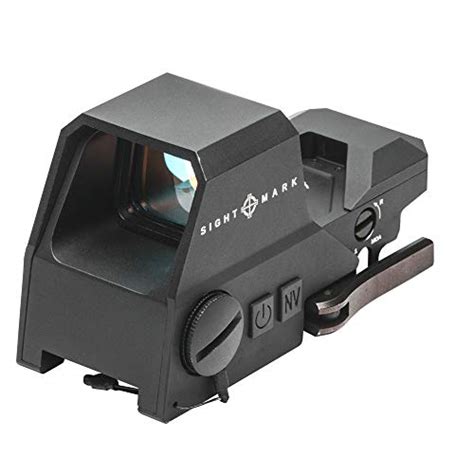 Top 10 Picks Best Reflex Sight With Magnifier For 2022 Mercury Luxury