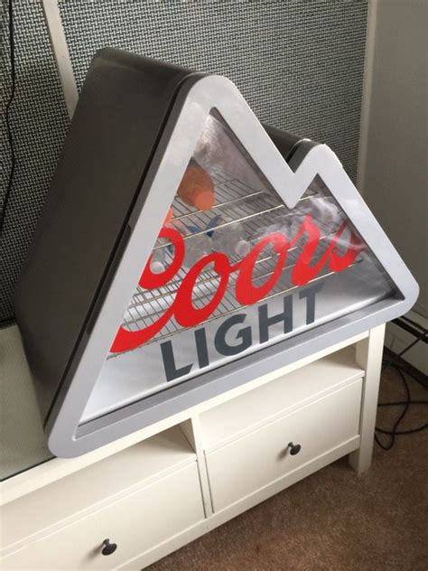 Here we have chosen 200+ geometric mountain tattoos for men and women that also features snowy mountain tattoos Coors light Mountain Mini Fridge (Collectibles) in White ...