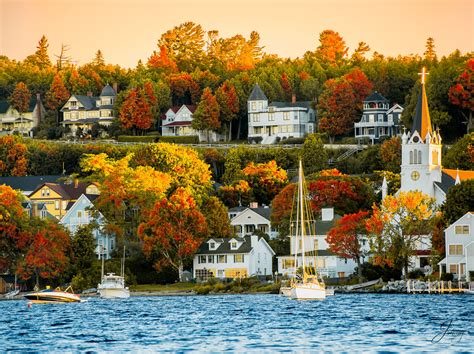 The Best Photos Of Mackinac Island By Jimmy Taylor Photography