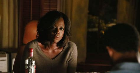 Recap How To Get Away With Murder Season 2 To Get Caught Up On All The Insanity
