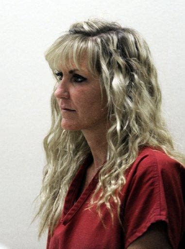 ‘hummer Mom’ Released From Prison Found With Porn A Few Days Later East Bay Times
