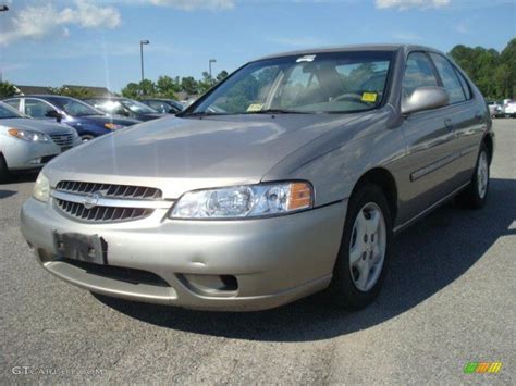 What will be your next ride? 2000 Nissan Altima ii - pictures, information and specs ...