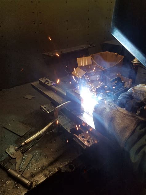 Welding And Brazing