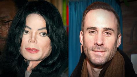 Exclusive Joseph Fiennes As Shocked As You To Portray Michael