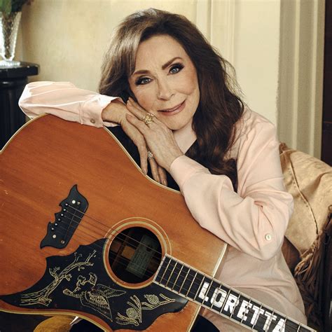 Shes A Coal Miners Daughter But Loretta Lynns Mother Taught Her