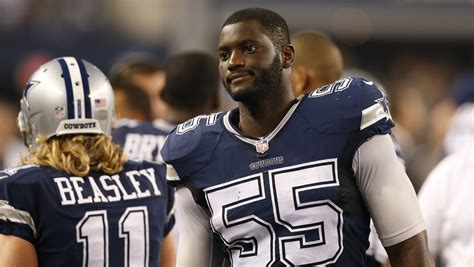 Former Cowboys Linebacker Rolando Mcclain Arrested On Drug Firearm