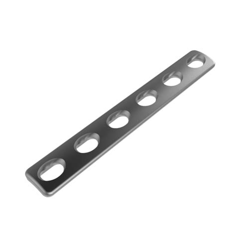 Canwell Medical 35mm Lc Dcp Plate Narrow Orthopedic Implants Medical