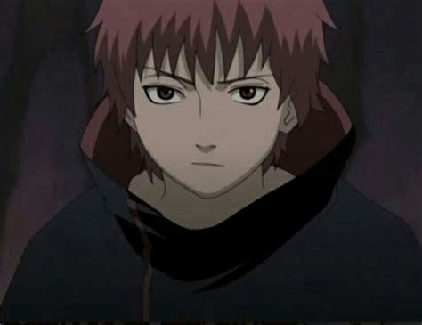 Sasori Cute Face Naruto Anime Naruto Akatsuki