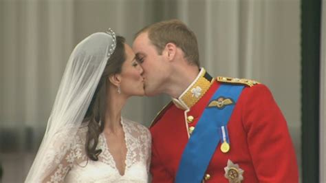 William And Kate Their Fairytale Love Story Youtube