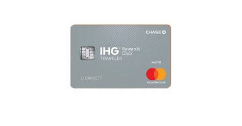 Added benefits of the ihg rewards club premier credit card. IHG® Rewards Club Premier Credit Card Review (2020) - BestCards.com