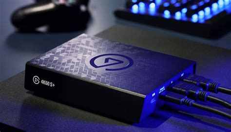 Edit 4k videos smoothly and easily. Elgato's new external capture card records 4K gaming at ...