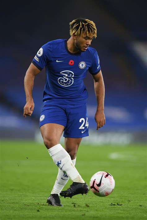 Reece james is an english professional football player. Reece James - 7 - Read Chelsea