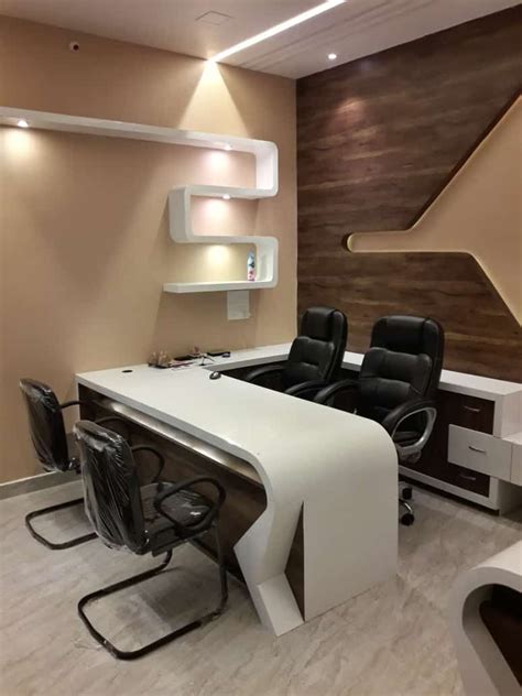 Office Cabin Design Small Office Home Office Office Interior