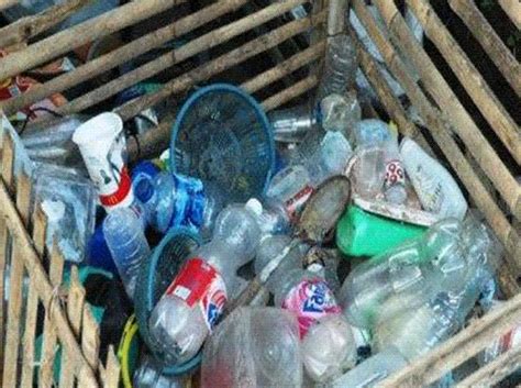 5 Jenis Warna Tempat Sampah yang Perlu Kita tahu | RAK GUDANG - RAK