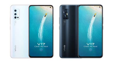 This video is brought to you by vivo malaysia the vivo v17 has landed in malaysia and it is going on sale from 21st. Vivo V17 sale begins today at 12 pm on Flipkart, Amazon ...