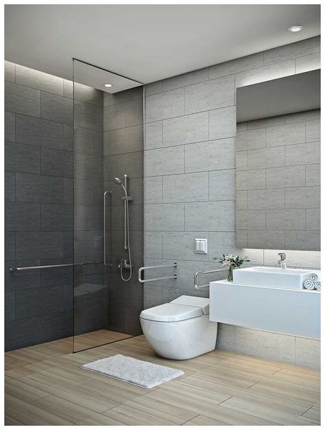 Universal Bathroom Design And Remodeling Wpl Interior Design