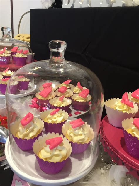 Theme parties are not only fun to attend but they are also fun to plan especially for the creative ones. Fabulous 40th birthday party | 40th birthday parties, Sweet buffet, 40th birthday