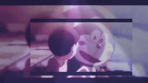 Doraemon Sad Bgm Status Youtube