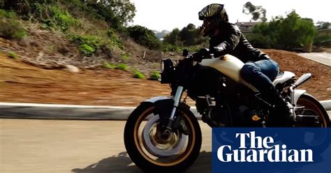 The gear pattern is selected by clicking a lever with your foot,and is typically laid out as follows: Women shift gears in motorcycle culture: 'It's about being ...