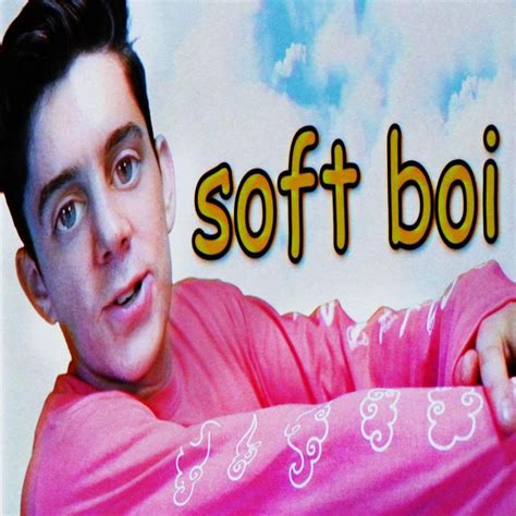Soft Boi Single By Day By Dave Spotify