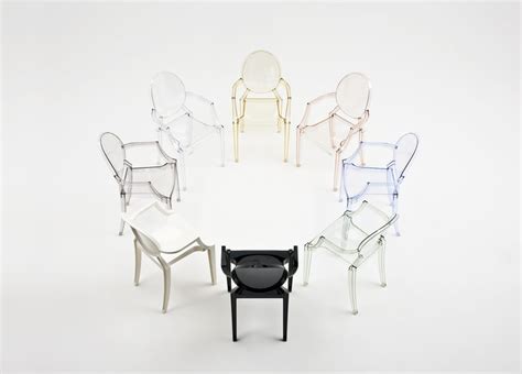 On november 21, 2011november 21, 2011design fashion reviews. Kartell Lou Lou Ghost Chair in Pink by Philippe Starck For ...