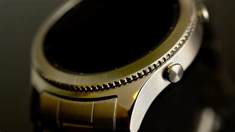 무료 이미지 손목 시계 삼성 기어 S3 닫다 금속 매크로 사진 제품 디자인 생성물 1920x1080
