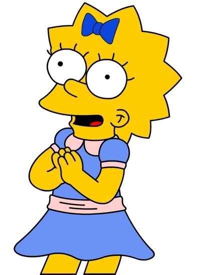 Marge Simpson Maggie Simpson Svg Maggie Simpson Marge Simpson Simpsons