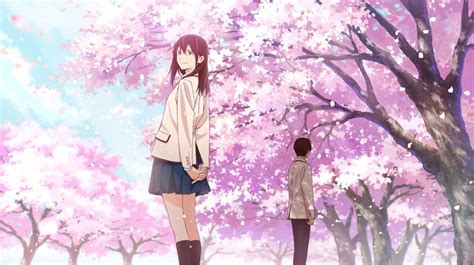 25 Daftar Anime Sedih Terbaik Yang Wajib Ditonton Anidraw