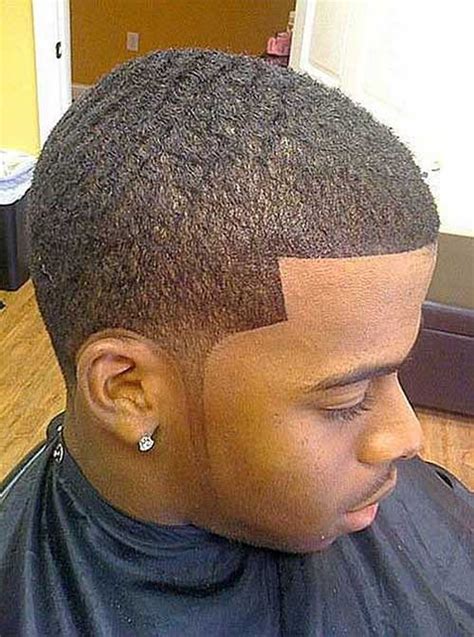Fading the back and sides of a style … 30+ Haircut Styles for Black Men | The Best Mens ...
