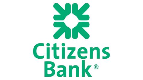 Citizens Bank Logo Valor História Png