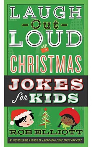 Laugh Out Loud Christmas Jokes For Kids A2z Science And Learning Toy Store