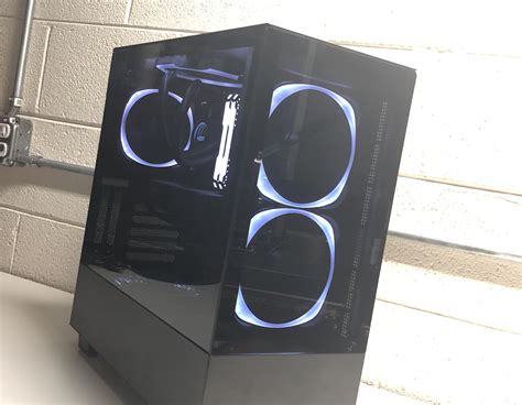 That the h1 case would be removed from the nzxt store and won't be offered as an option on a prebuilt nzxt bld gaming pc. 1442 best r/nzxt images on Pholder | I bring you a retina ...